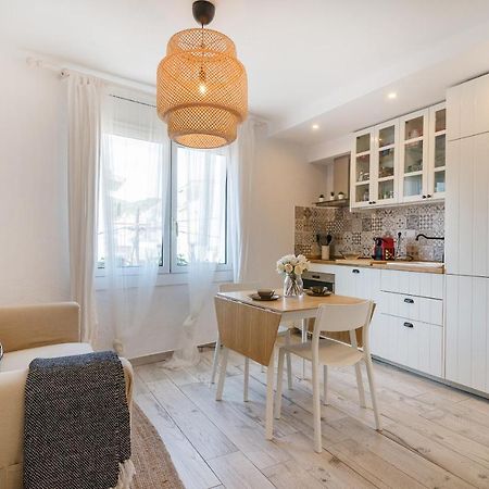Beautiful Apartment Stylish Village House @ Center Cadaqués Kültér fotó