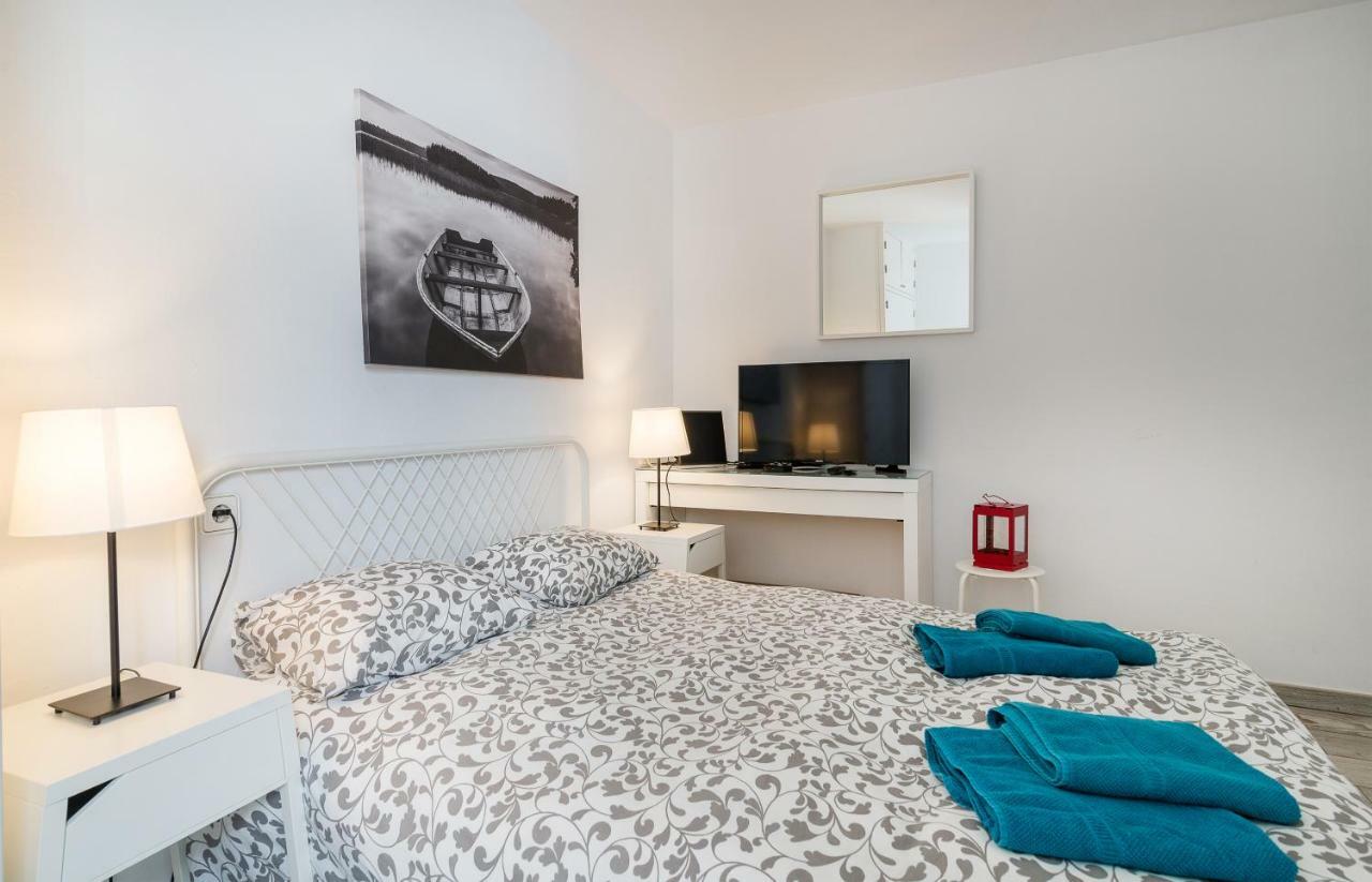 Beautiful Apartment Stylish Village House @ Center Cadaqués Kültér fotó