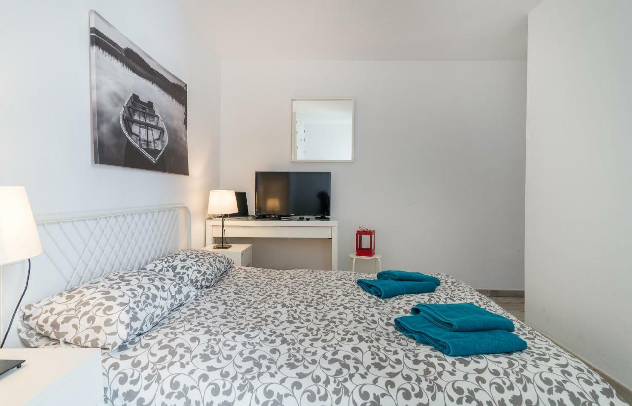 Beautiful Apartment Stylish Village House @ Center Cadaqués Kültér fotó