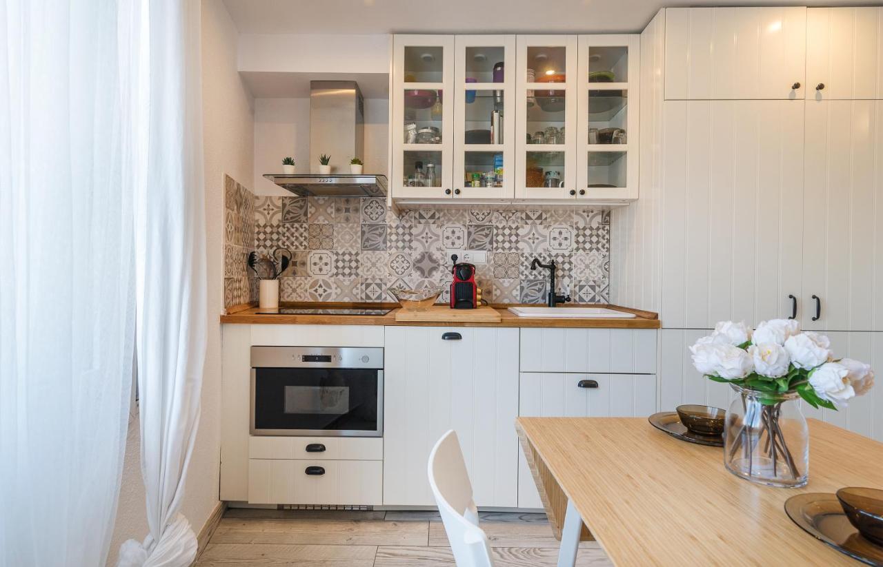 Beautiful Apartment Stylish Village House @ Center Cadaqués Kültér fotó