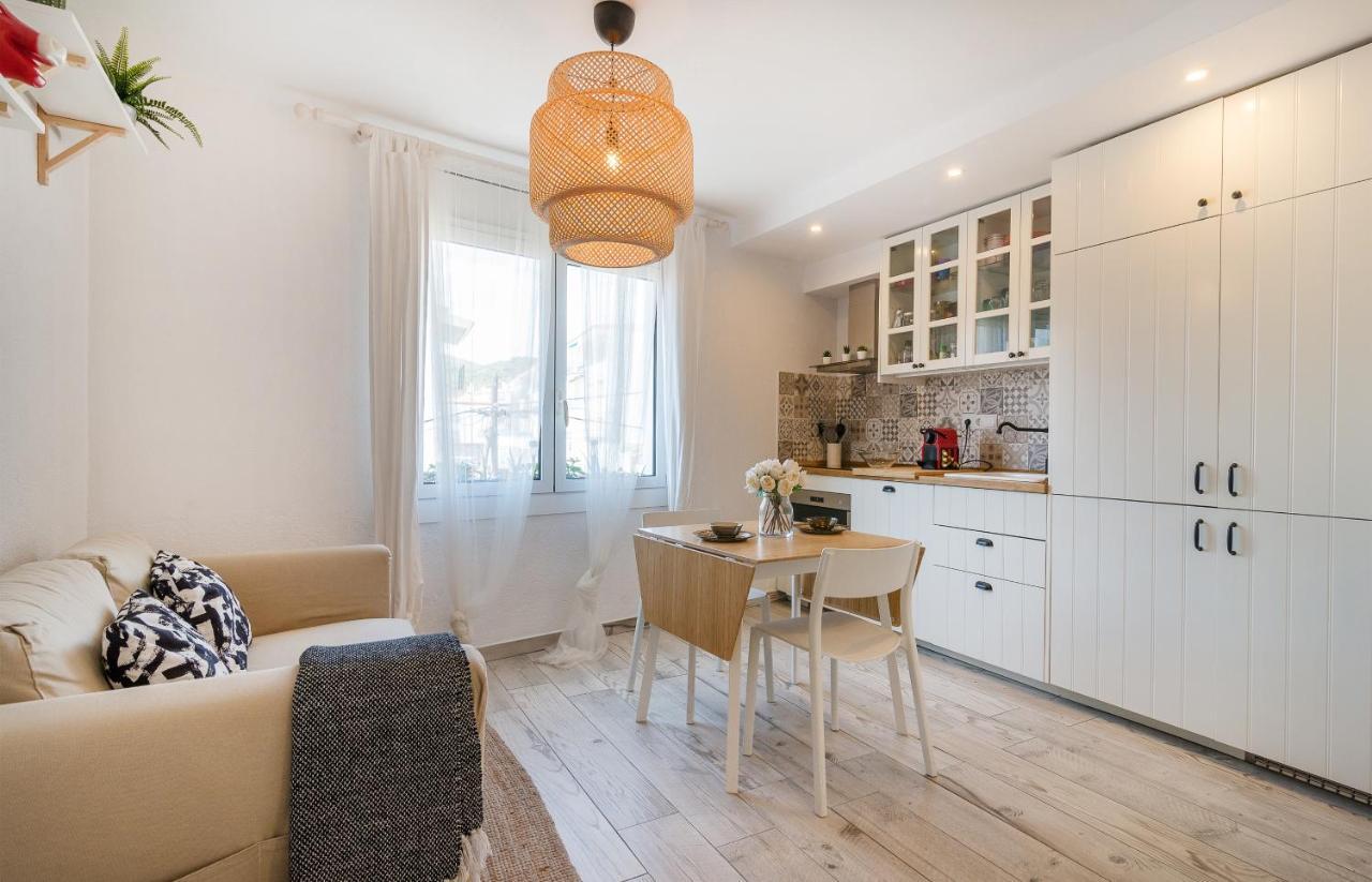 Beautiful Apartment Stylish Village House @ Center Cadaqués Kültér fotó